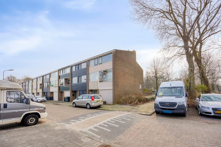 J. van de Veldelaan 88