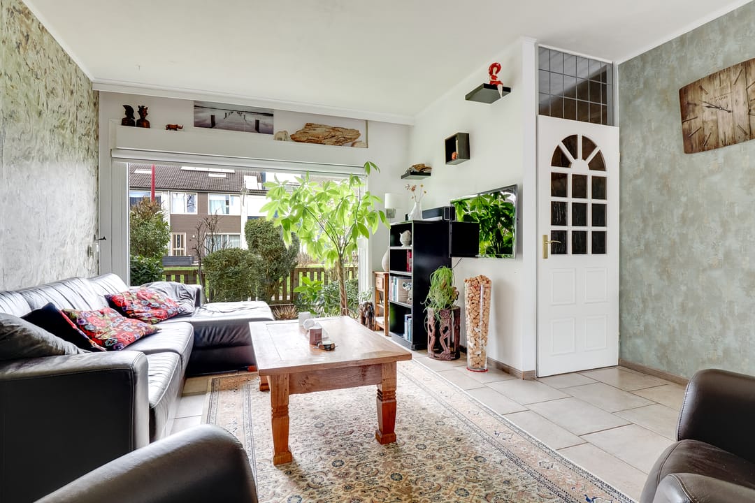 Foto 2 van Ossewagendrift 19