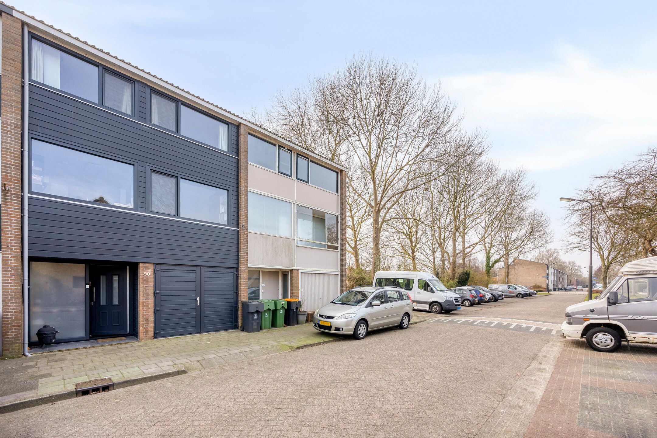 Foto 3 van J. van de Veldelaan 88