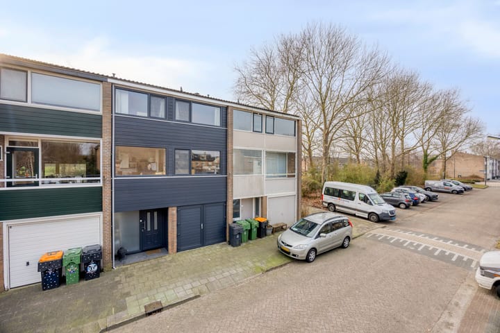 Photo 5 of J. van de Veldelaan 88