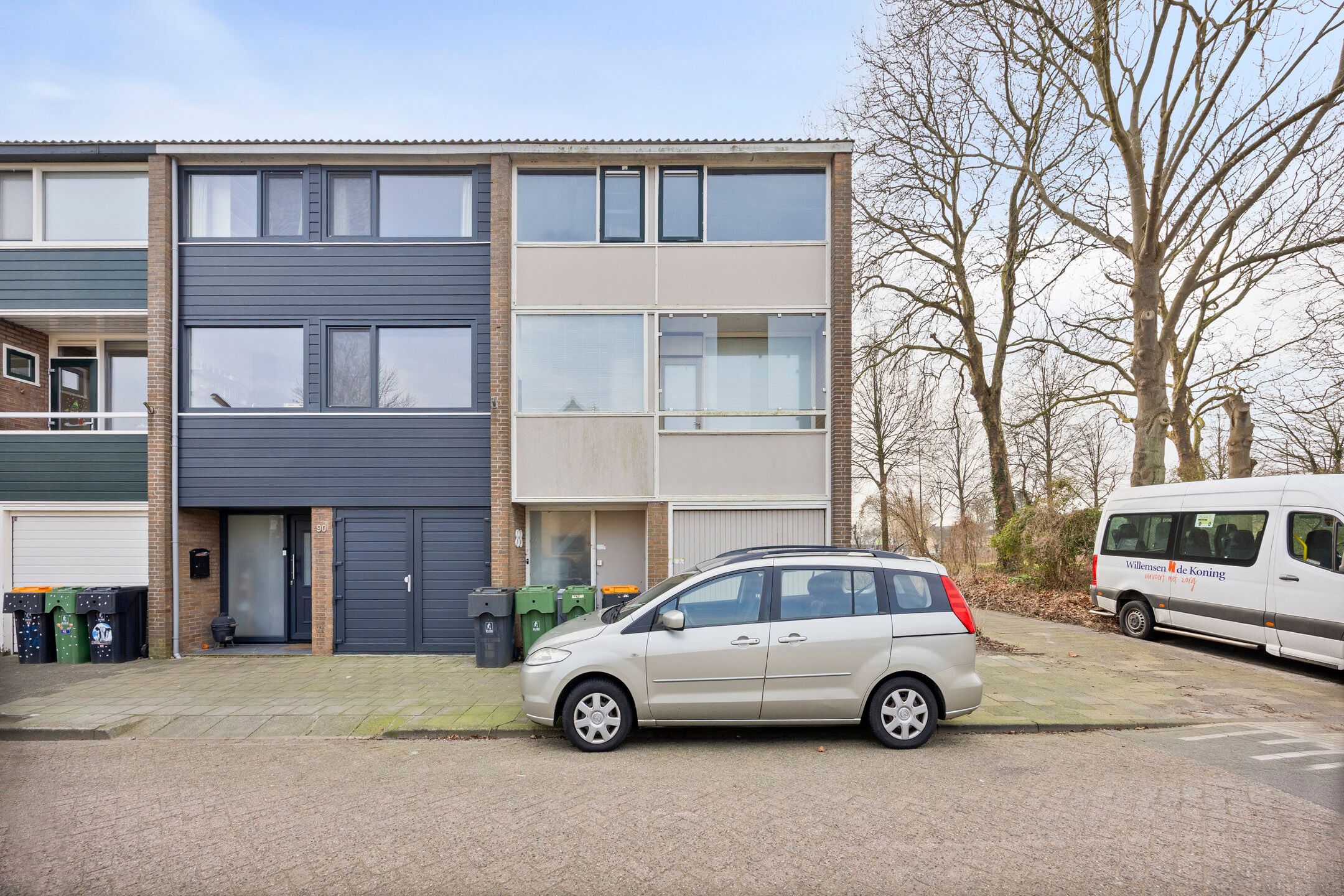 Foto 6 van J. van de Veldelaan 88