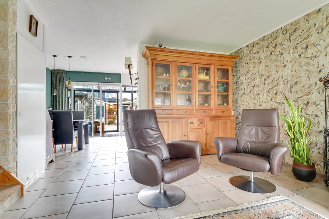 Foto 7 van Ossewagendrift 19