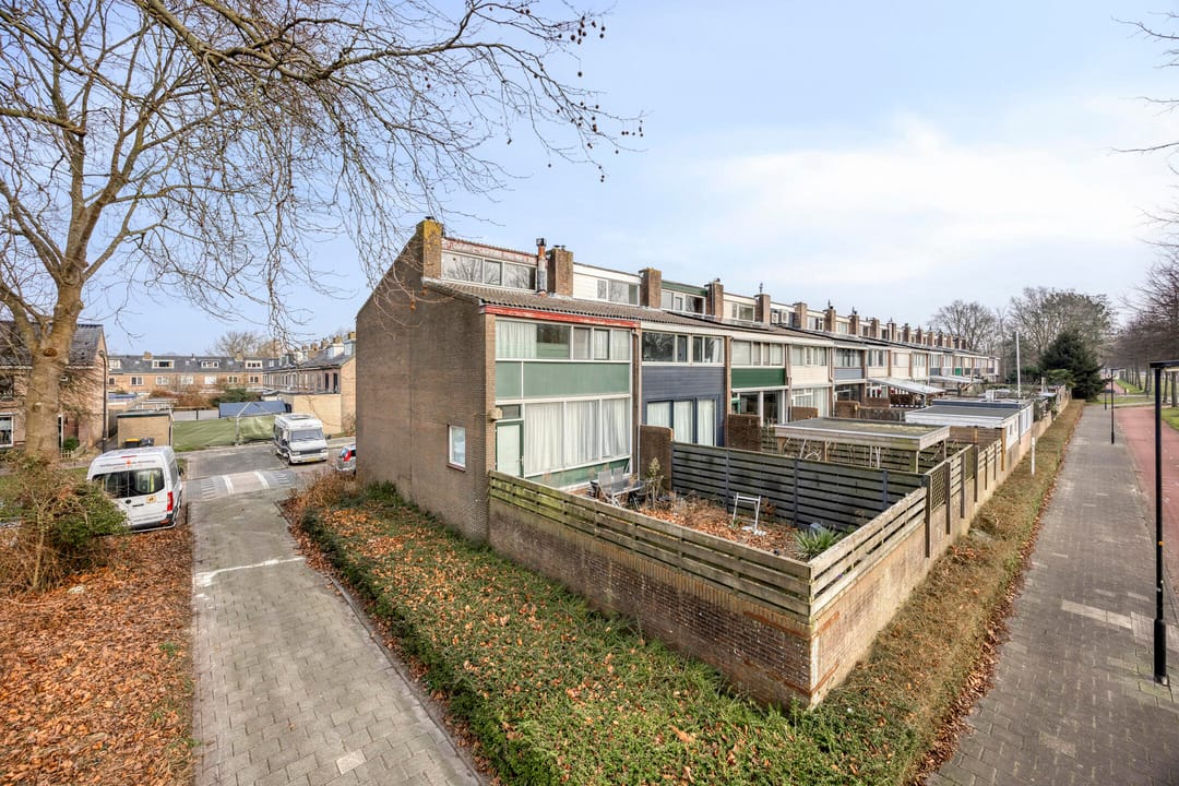 Foto 8 van J. van de Veldelaan 88