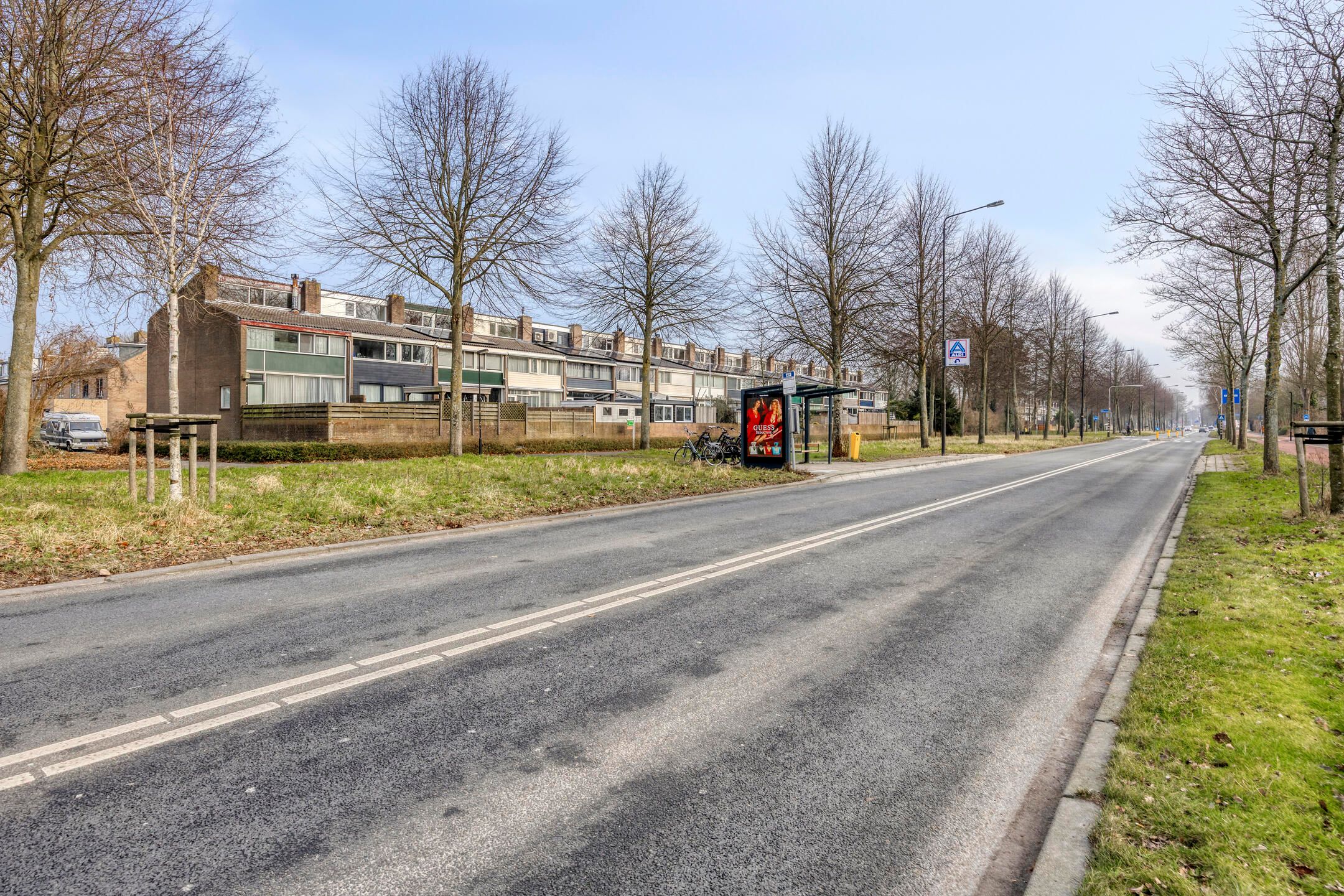 Foto 9 van J. van de Veldelaan 88