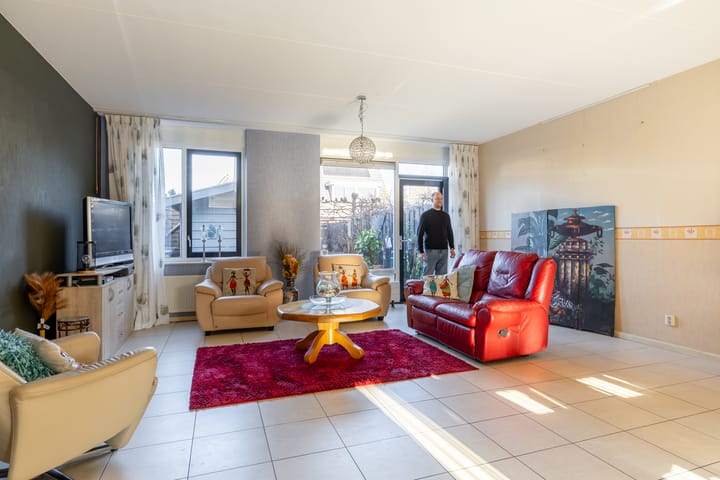 Foto 2 van Zambezilaan 180