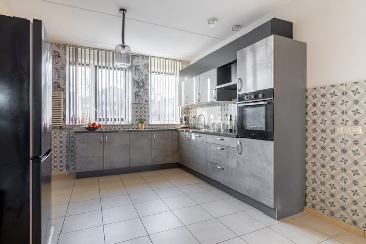 Foto 3 van Zambezilaan 180