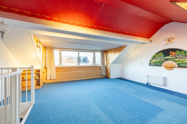 Foto 4 van Zambezilaan 180