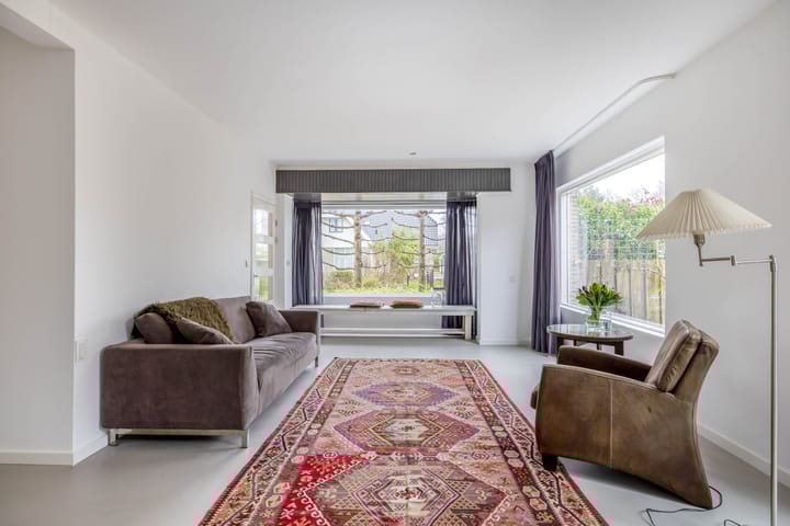 Foto 2 van Alexander Verhuellstraat 33