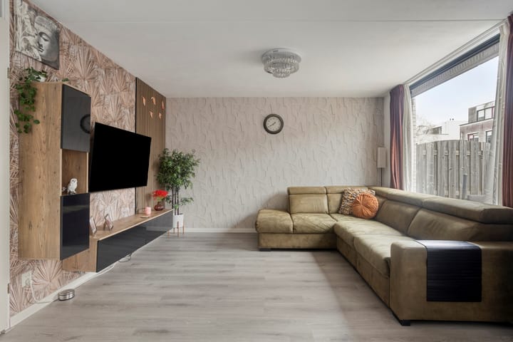 Foto 2 van Hagedisstraat 25