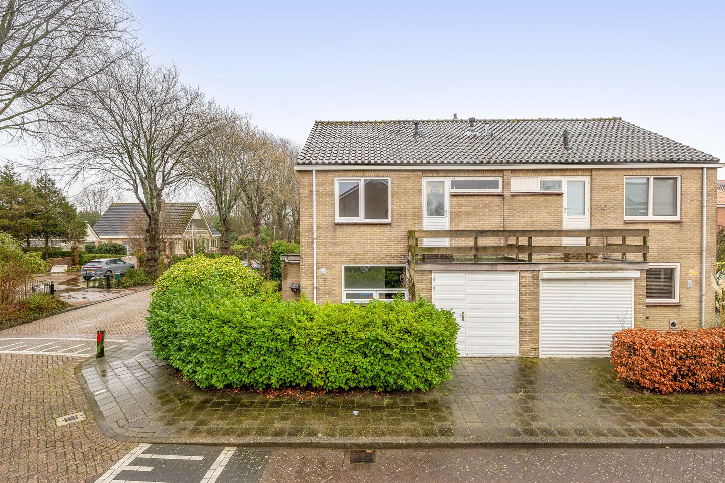 Foto 5 van Alexander Verhuellstraat 33