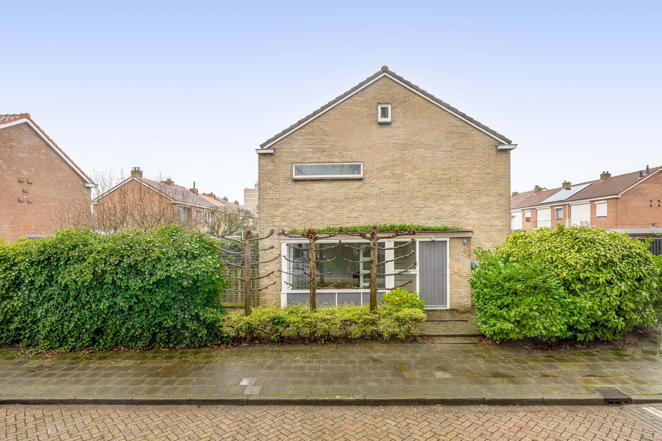 Foto 6 van Alexander Verhuellstraat 33