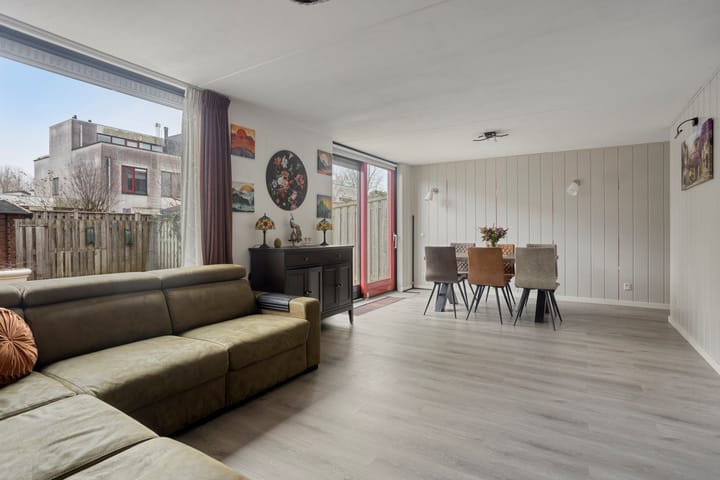 Foto 3 van Hagedisstraat 25