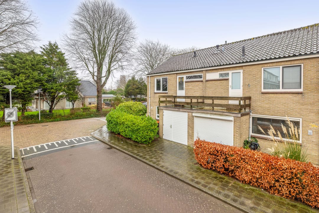 Foto 7 van Alexander Verhuellstraat 33