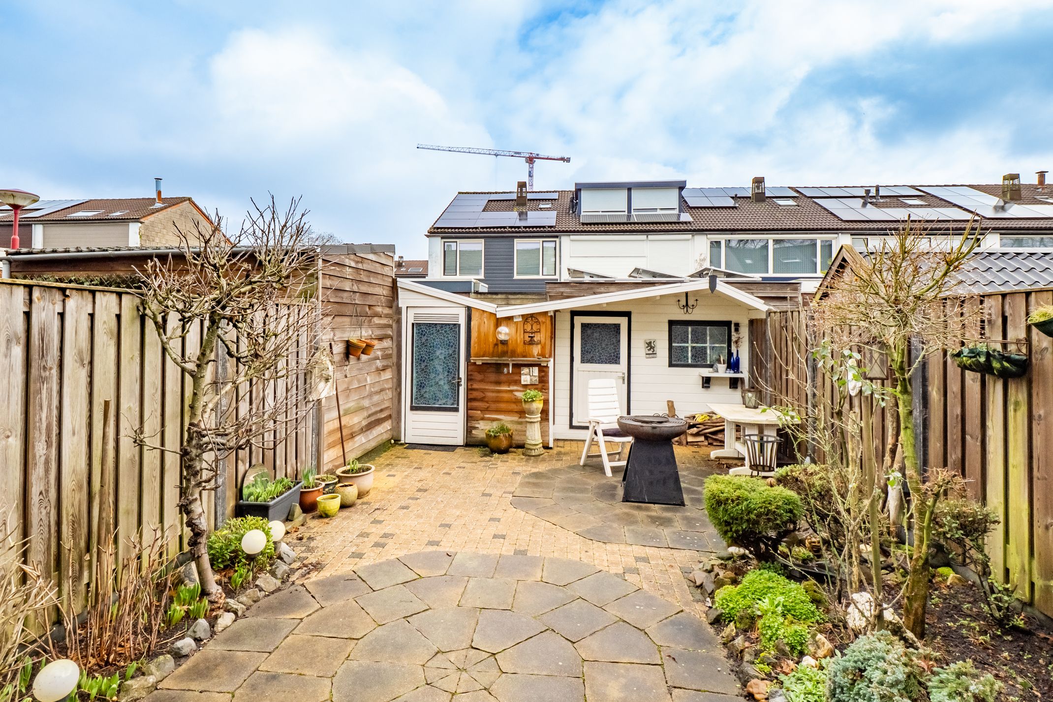 Foto 36 van Ossewagendrift 19