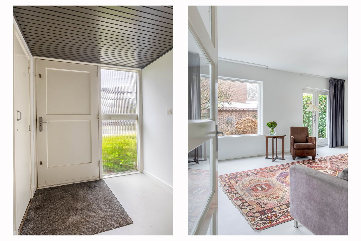 Foto 10 van Alexander Verhuellstraat 33