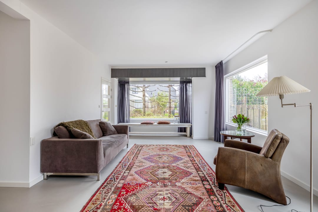 Foto 11 van Alexander Verhuellstraat 33