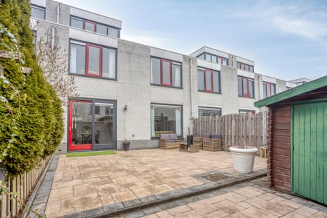 Hagedisstraat 25 tertiary image