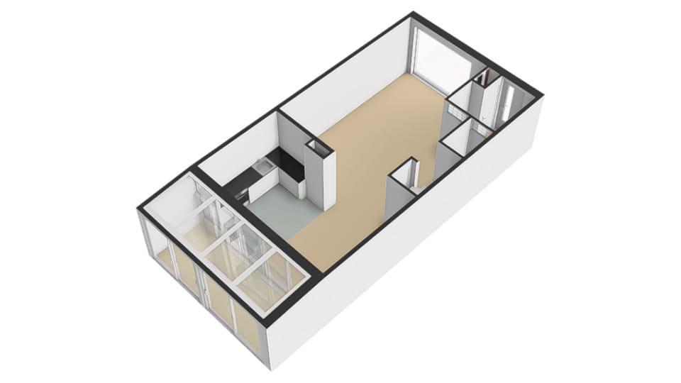 Foto 46 van Ossewagendrift 19