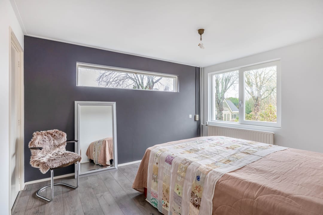 Foto 22 van Alexander Verhuellstraat 33