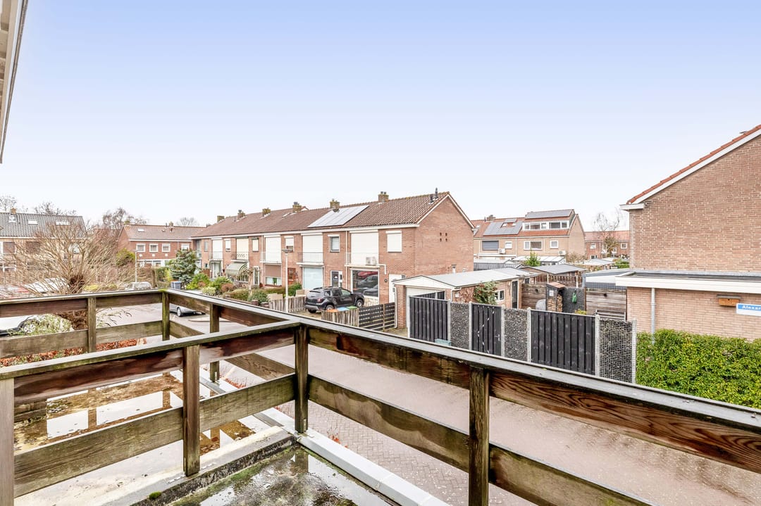 Foto 28 van Alexander Verhuellstraat 33