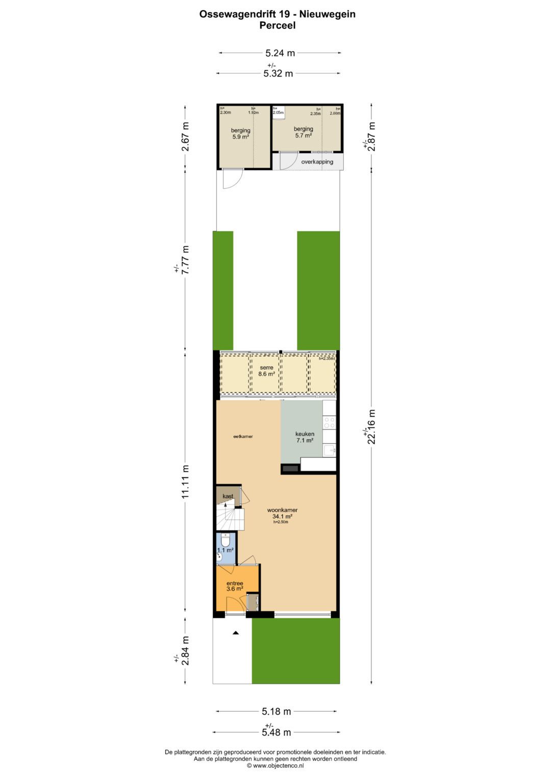 Foto 57 van Ossewagendrift 19