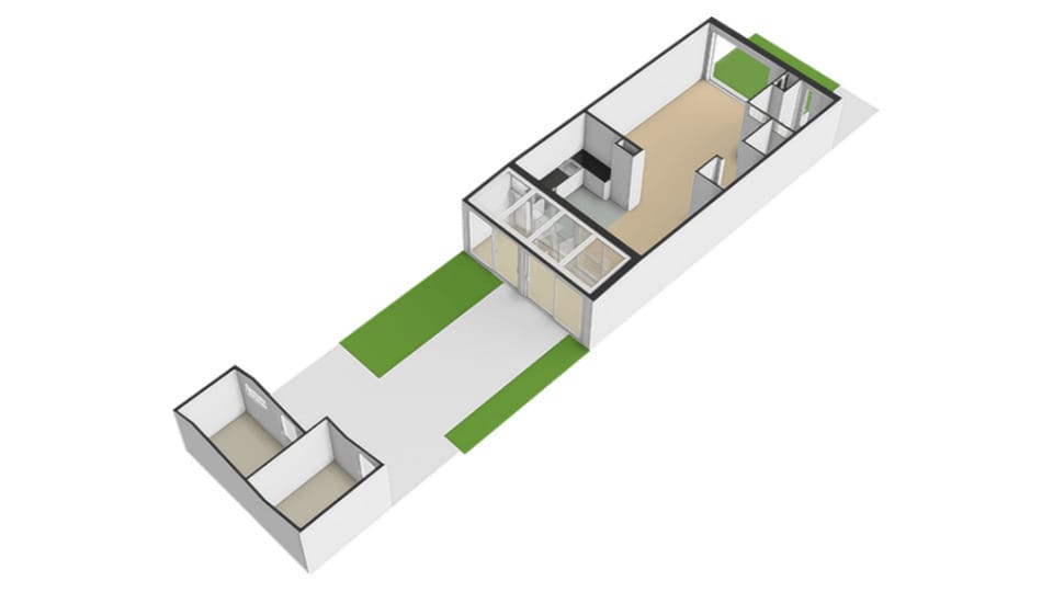 Foto 58 van Ossewagendrift 19