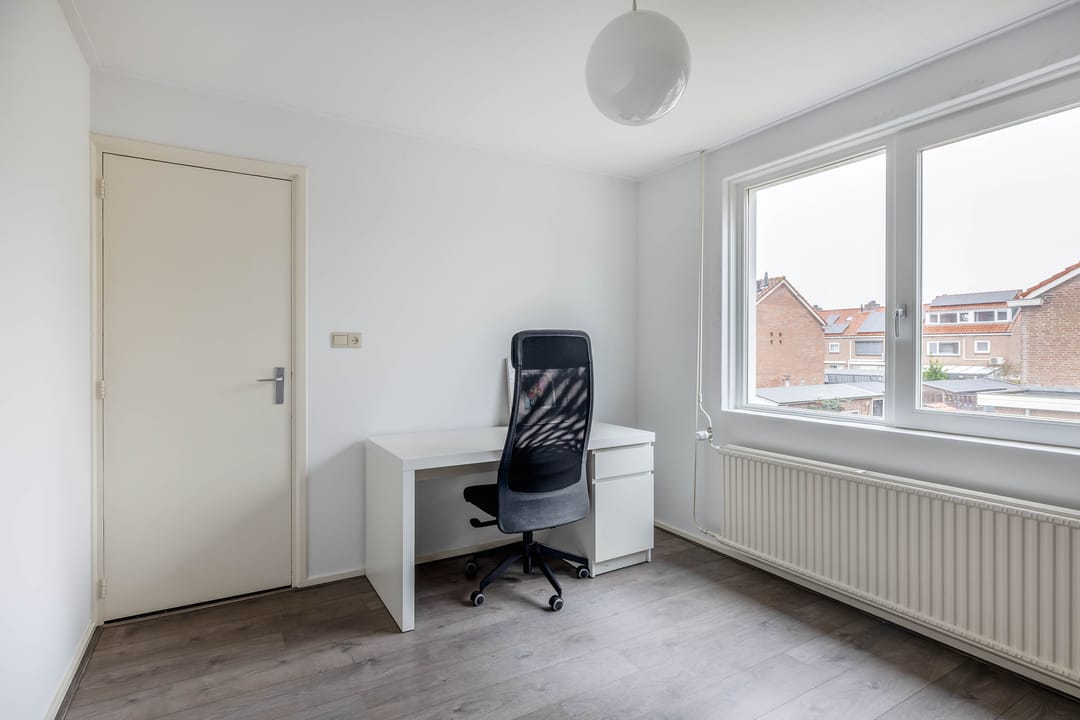 Foto 31 van Alexander Verhuellstraat 33