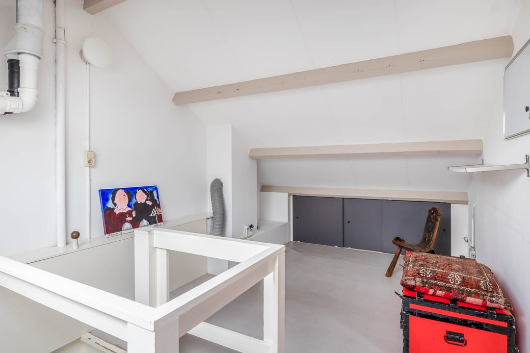 Foto 32 van Alexander Verhuellstraat 33