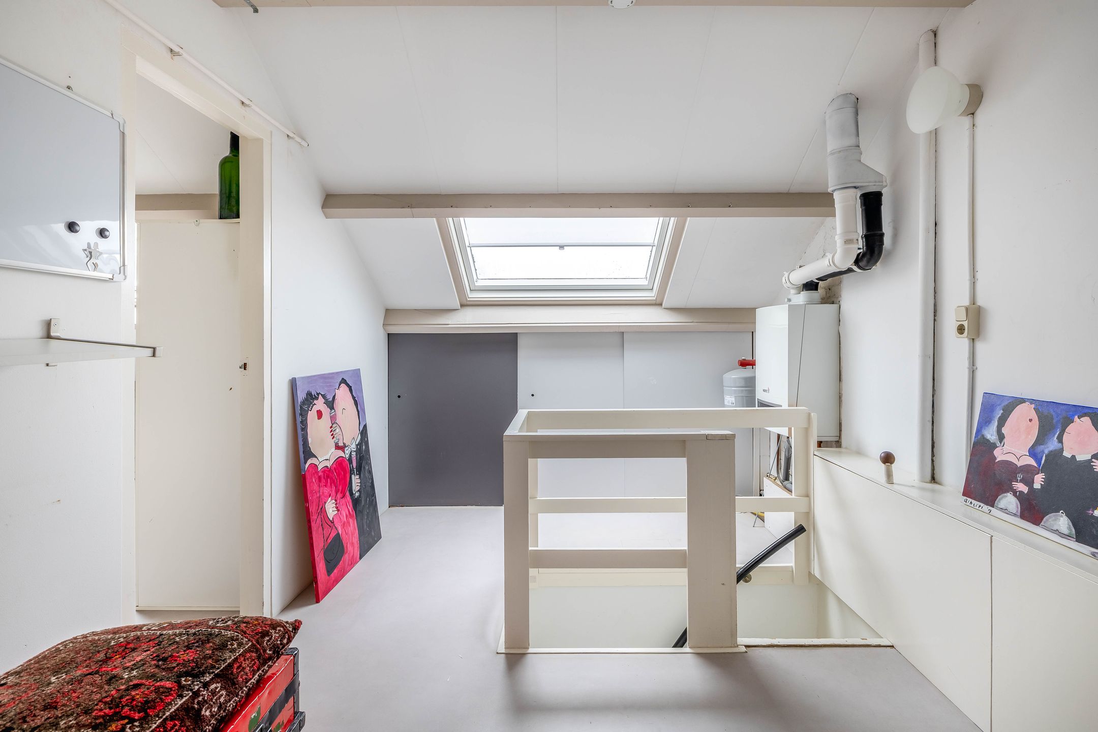 Foto 33 van Alexander Verhuellstraat 33