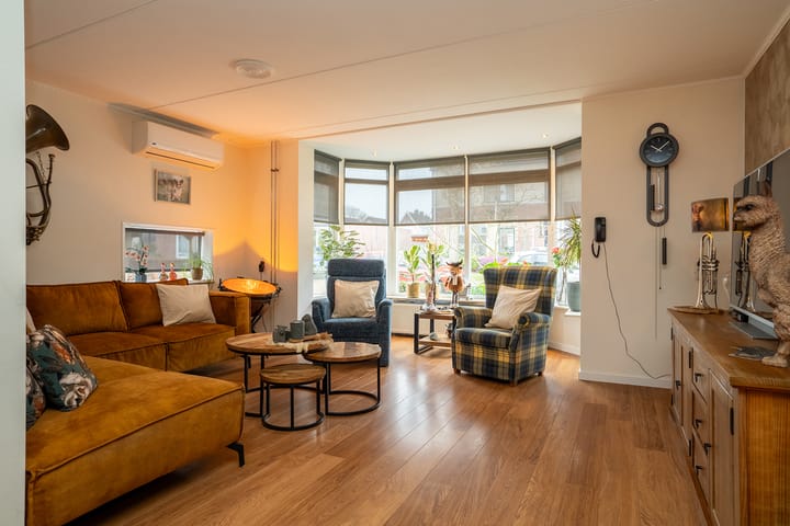 Photo 2 of Toccatastraat 6