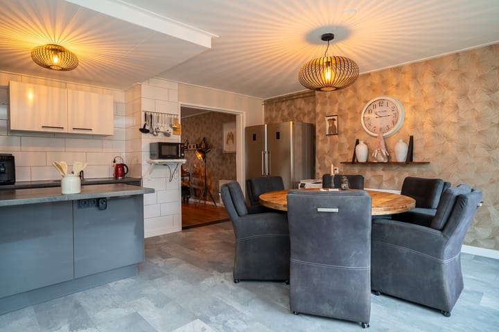 Photo 3 of Toccatastraat 6