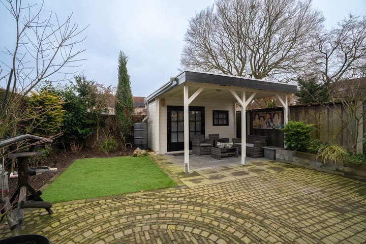 Photo 4 of Toccatastraat 6