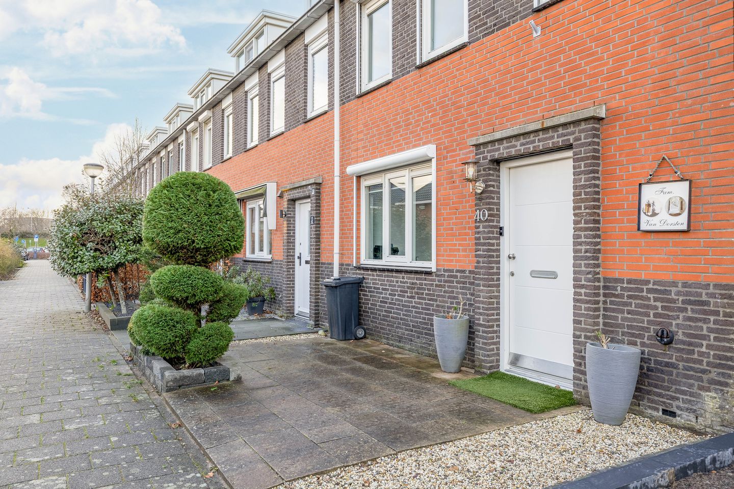 Foto 5 van Donizettistraat 40