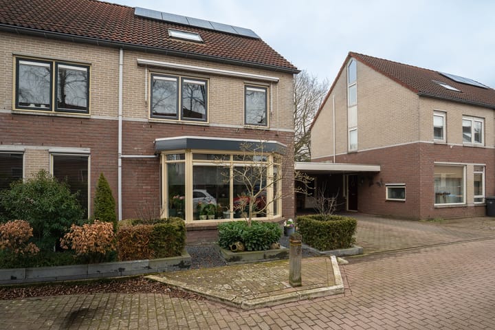 Foto 5 van Toccatastraat 6
