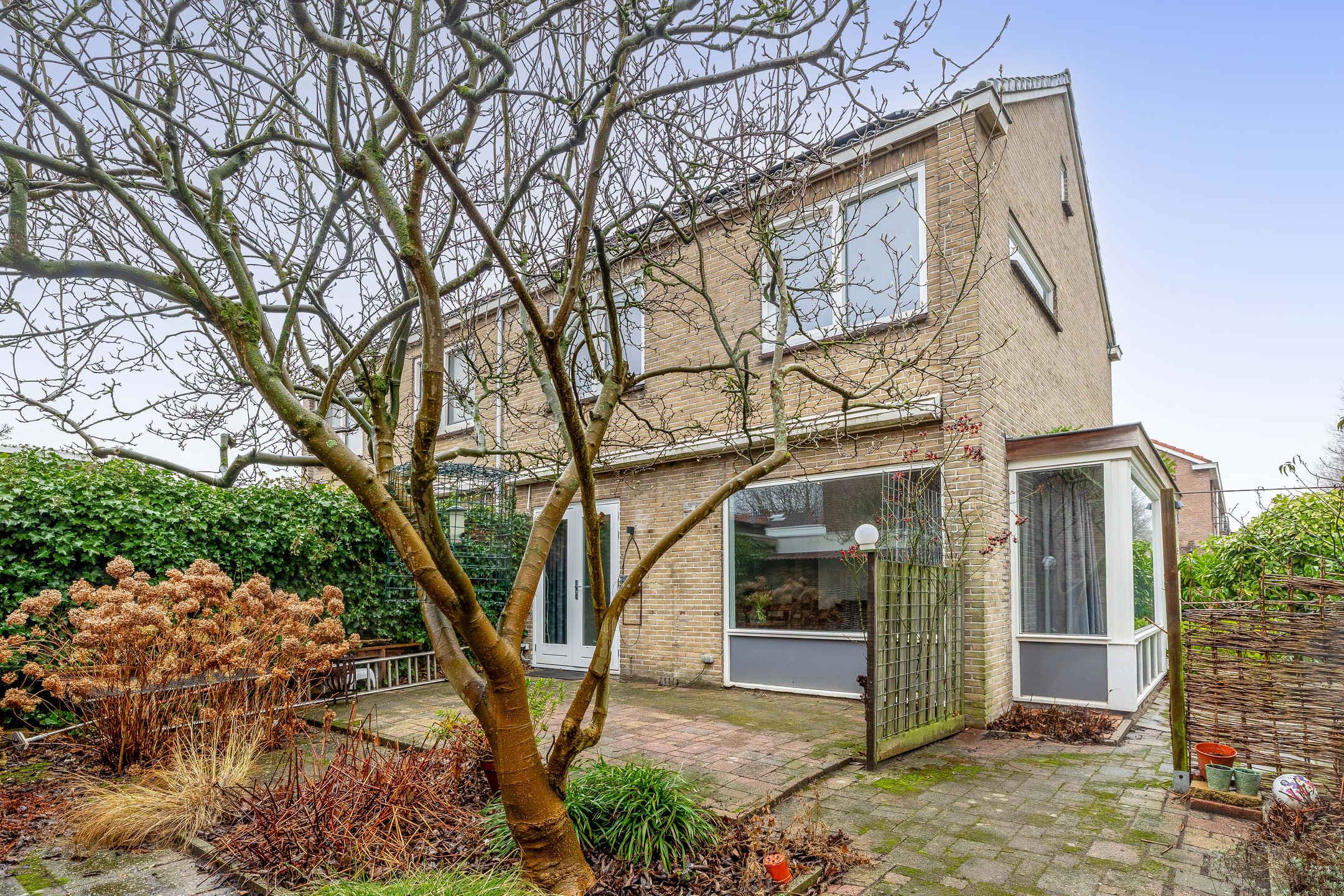 Foto 36 van Alexander Verhuellstraat 33