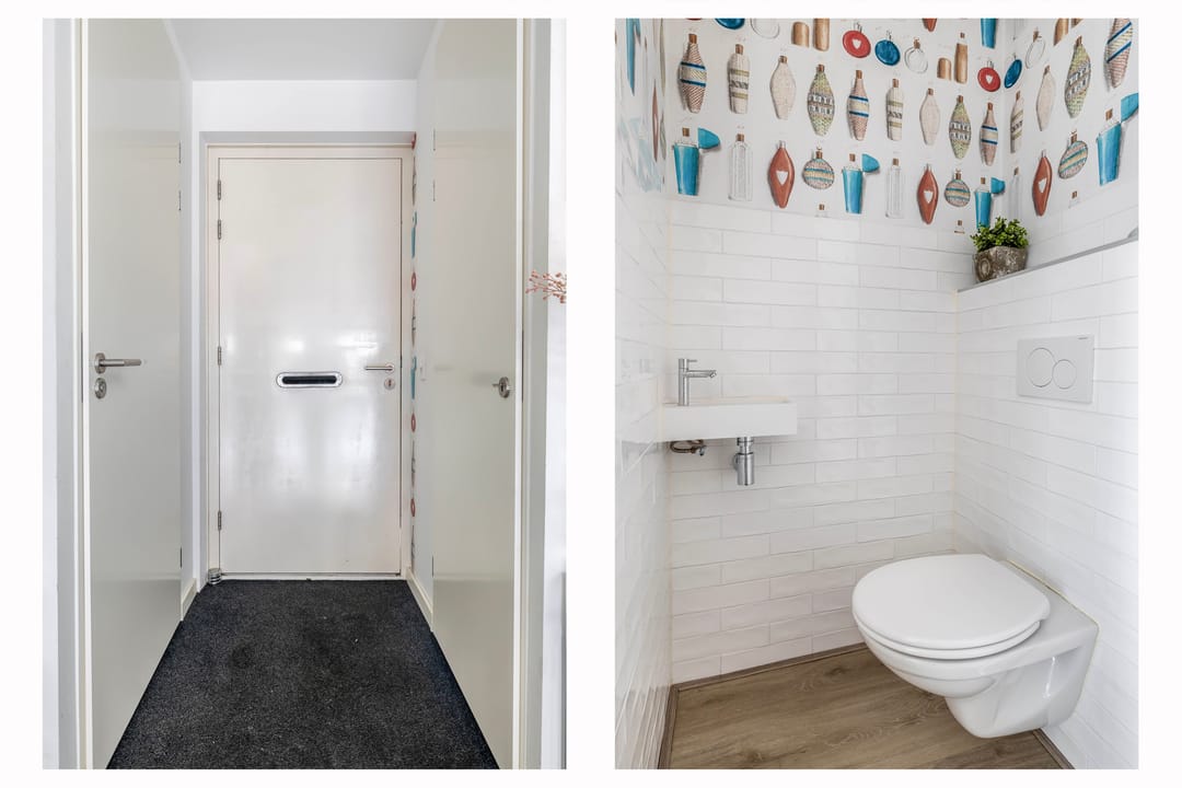 Foto 7 van Donizettistraat 40