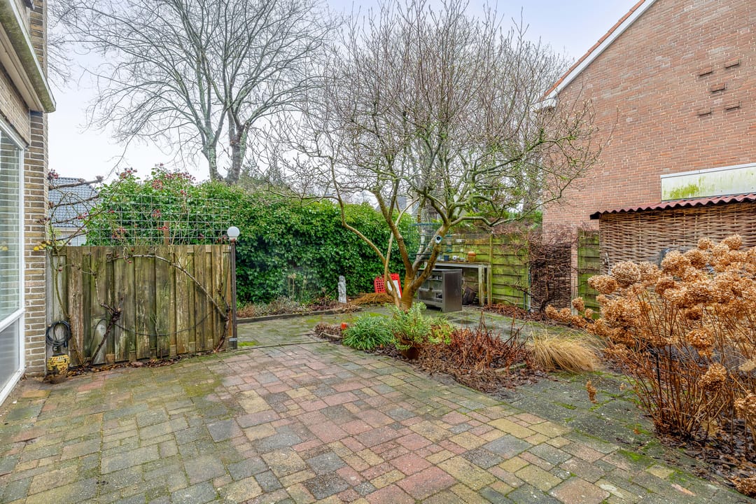 Foto 38 van Alexander Verhuellstraat 33