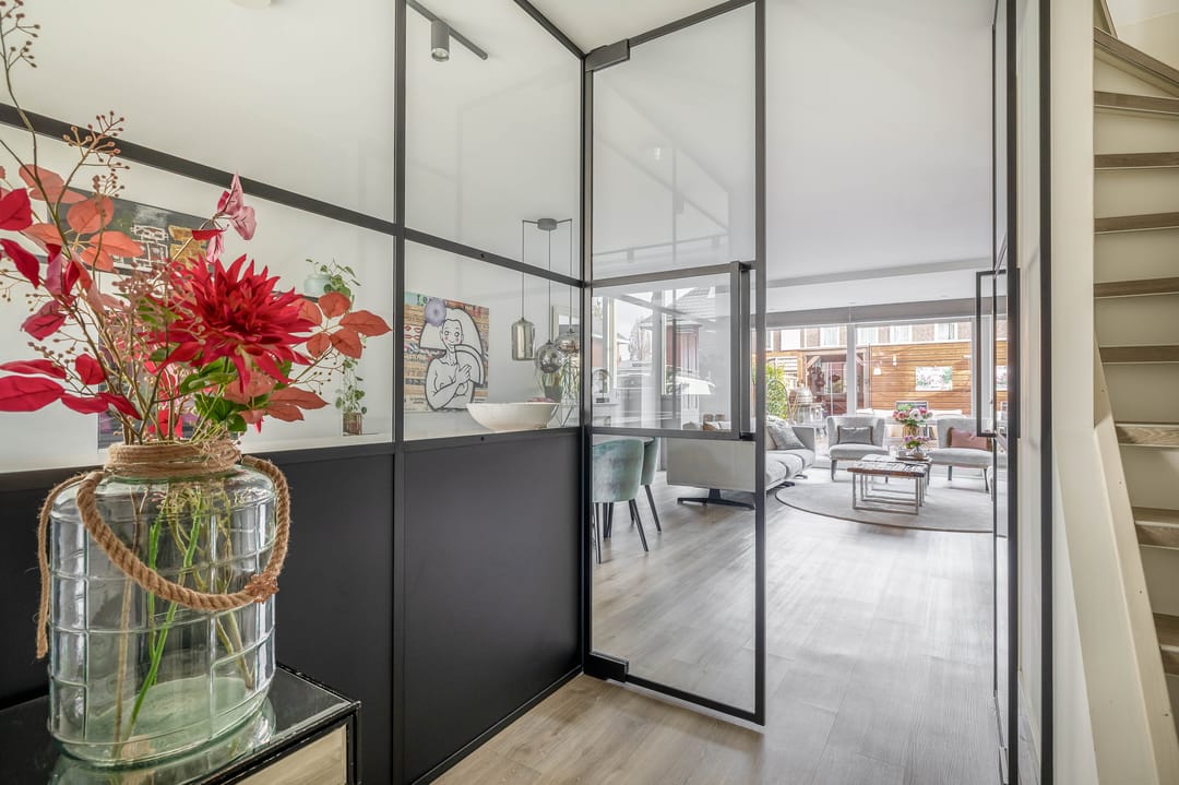 Foto 8 van Donizettistraat 40