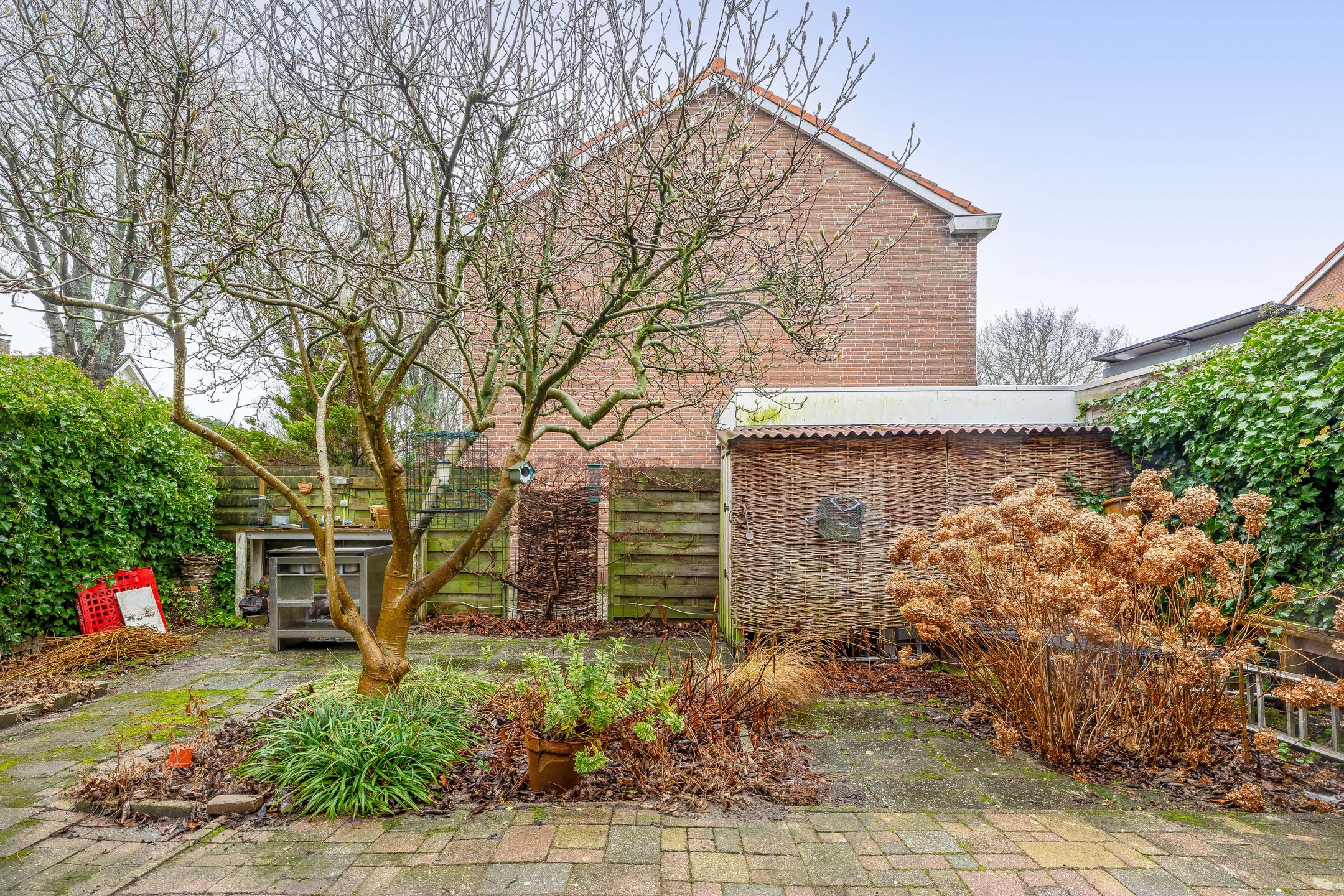 Foto 39 van Alexander Verhuellstraat 33