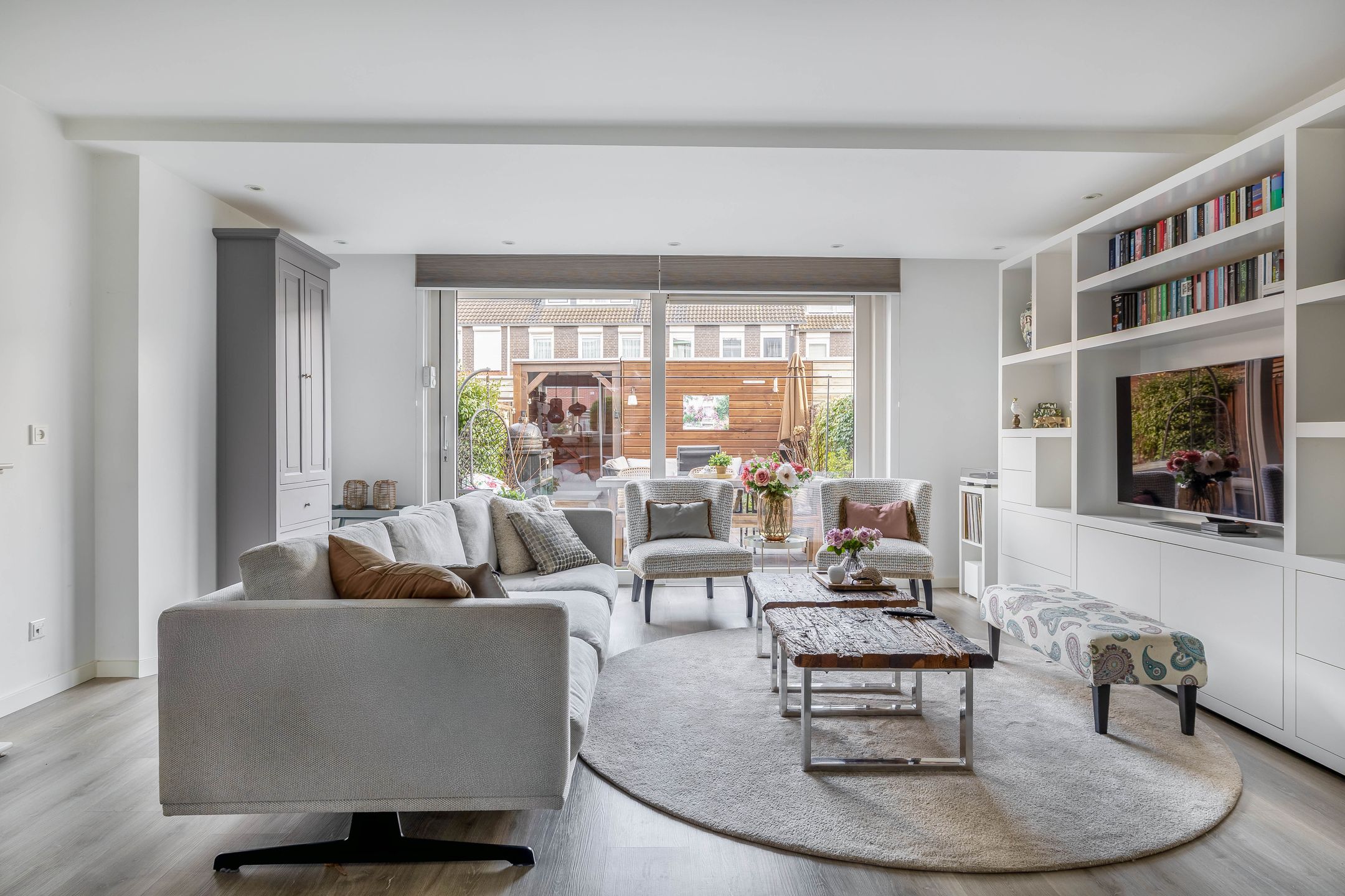 Foto 9 van Donizettistraat 40