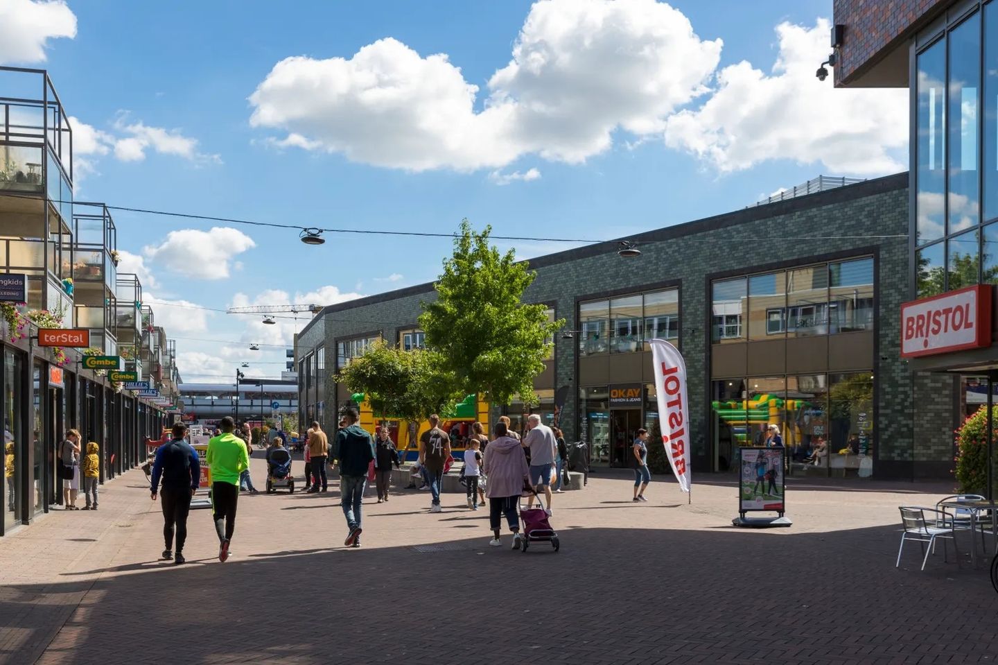 Foto 25 van Hagedisstraat 25