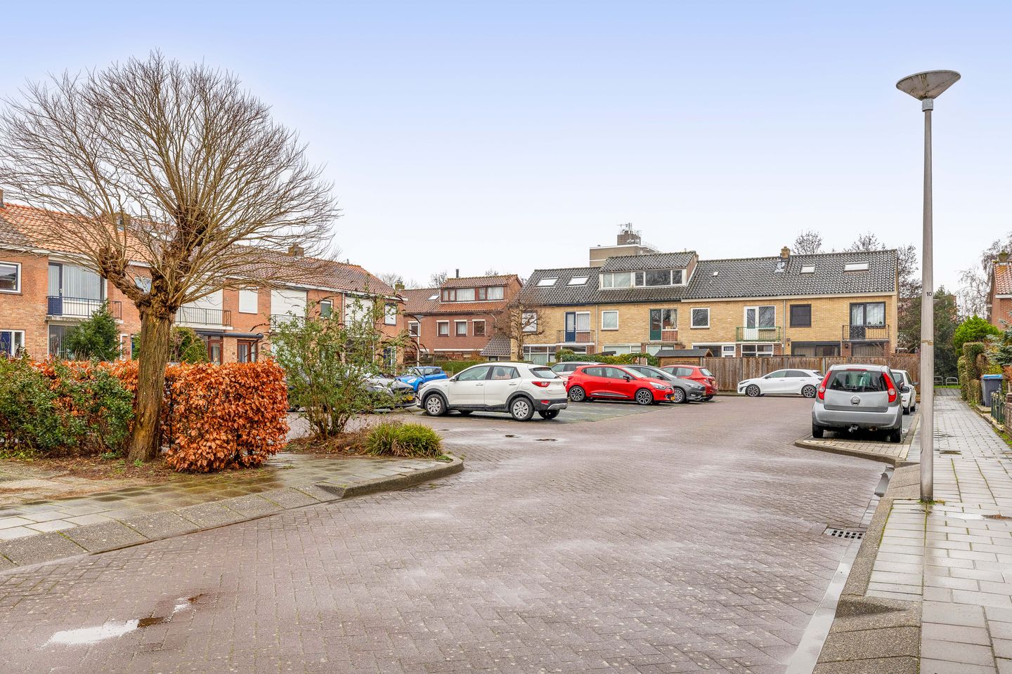 Foto 40 van Alexander Verhuellstraat 33