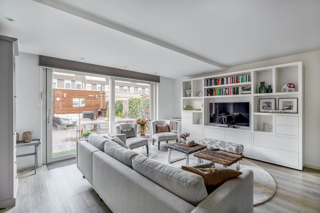 Foto 11 van Donizettistraat 40