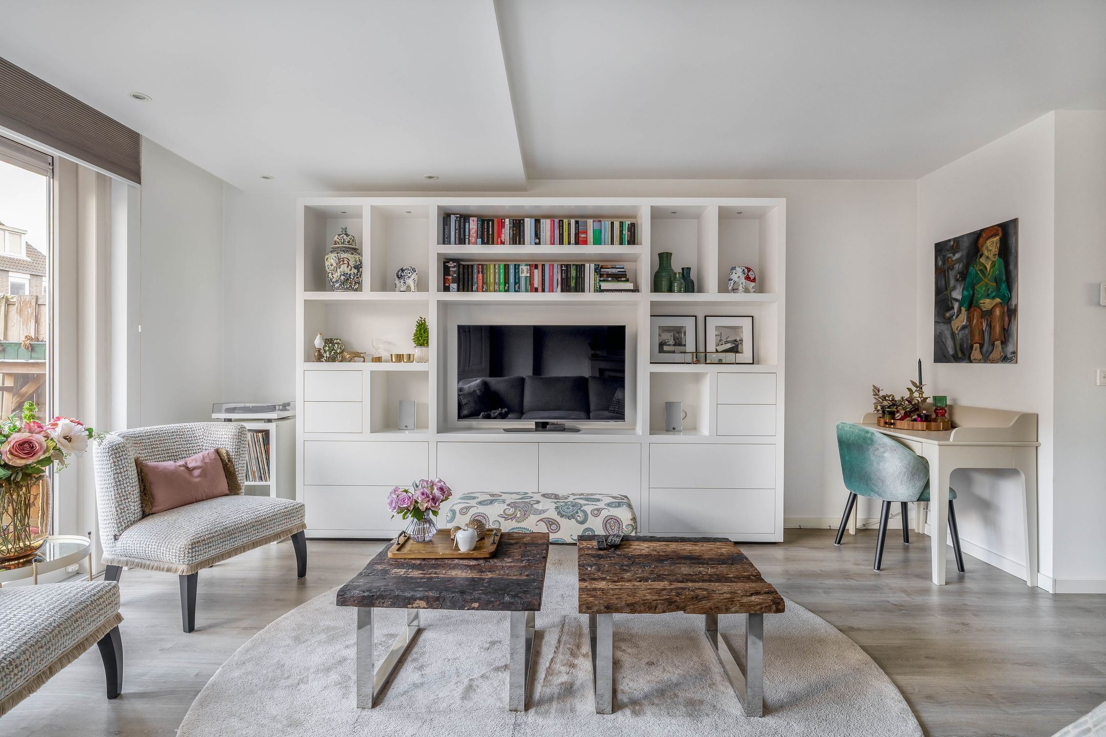 Foto 12 van Donizettistraat 40