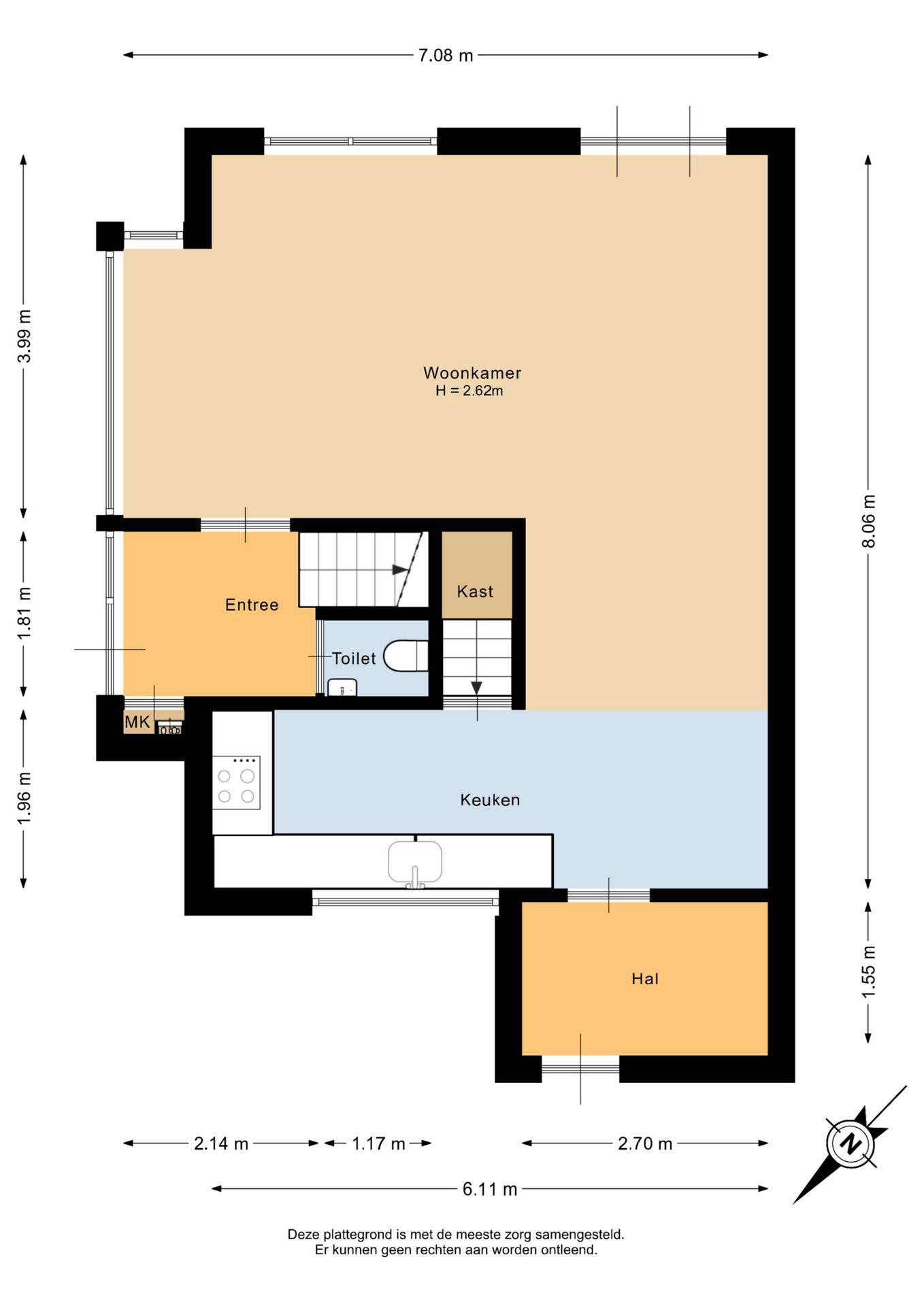 Foto 42 van Alexander Verhuellstraat 33