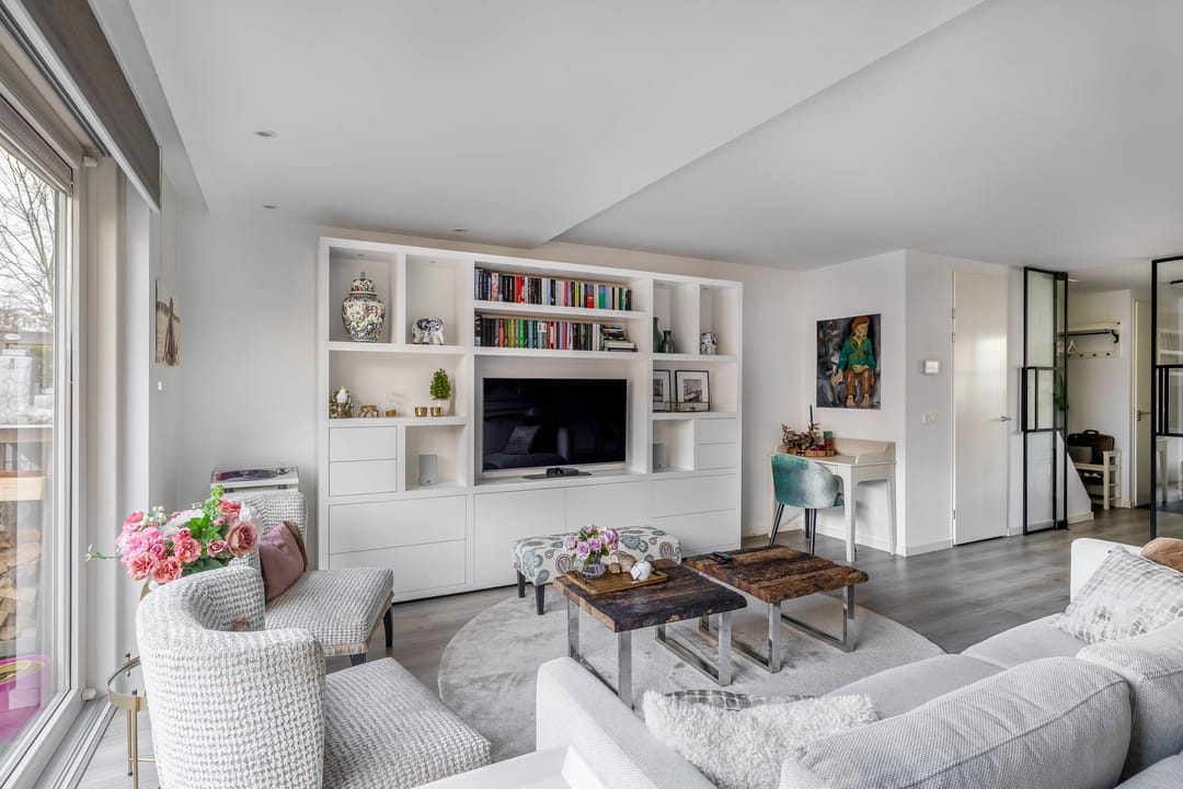 Foto 13 van Donizettistraat 40