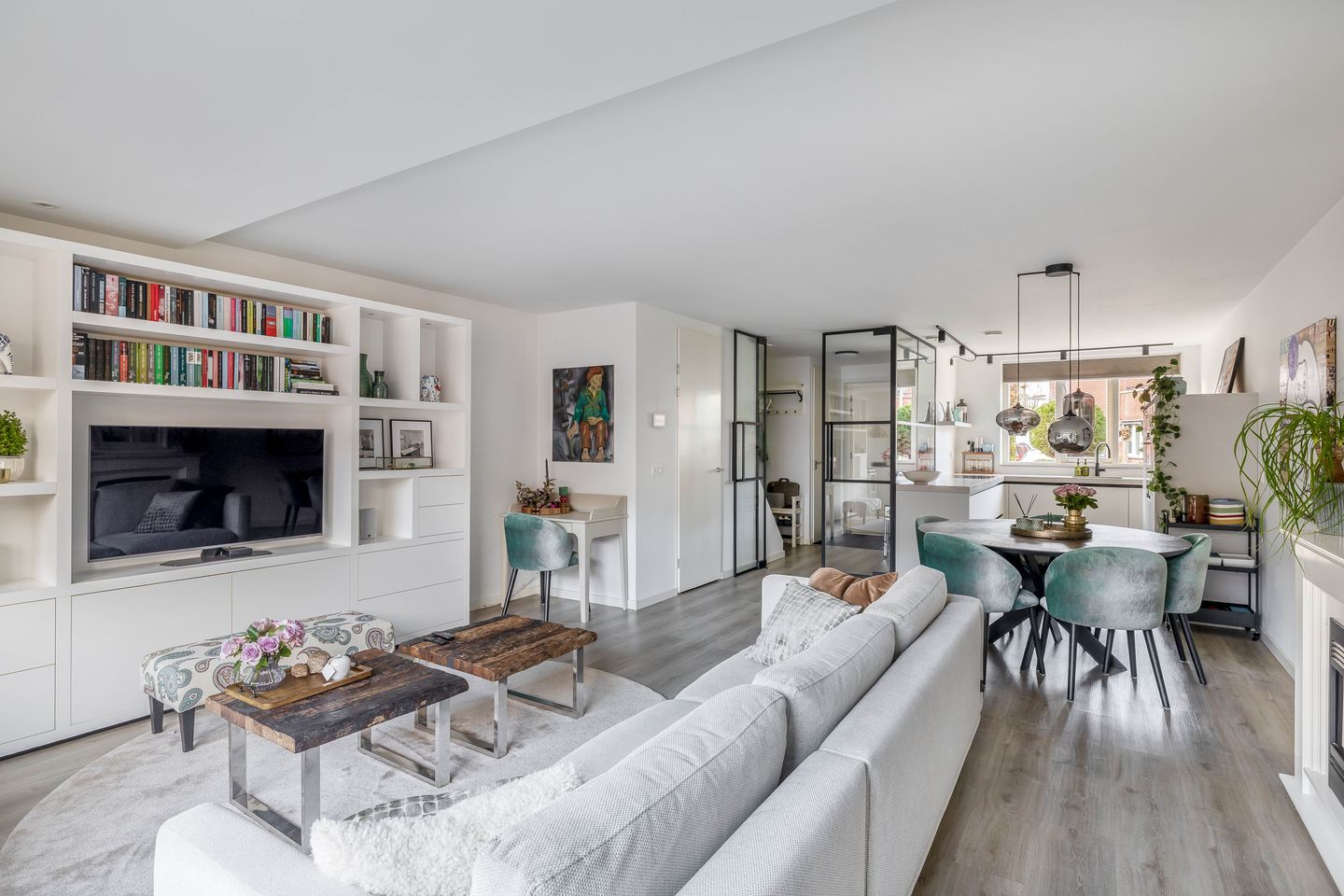 Foto 14 van Donizettistraat 40