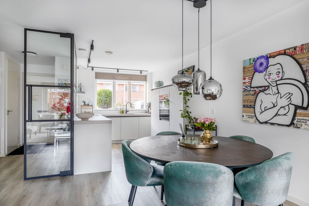 Foto 16 van Donizettistraat 40