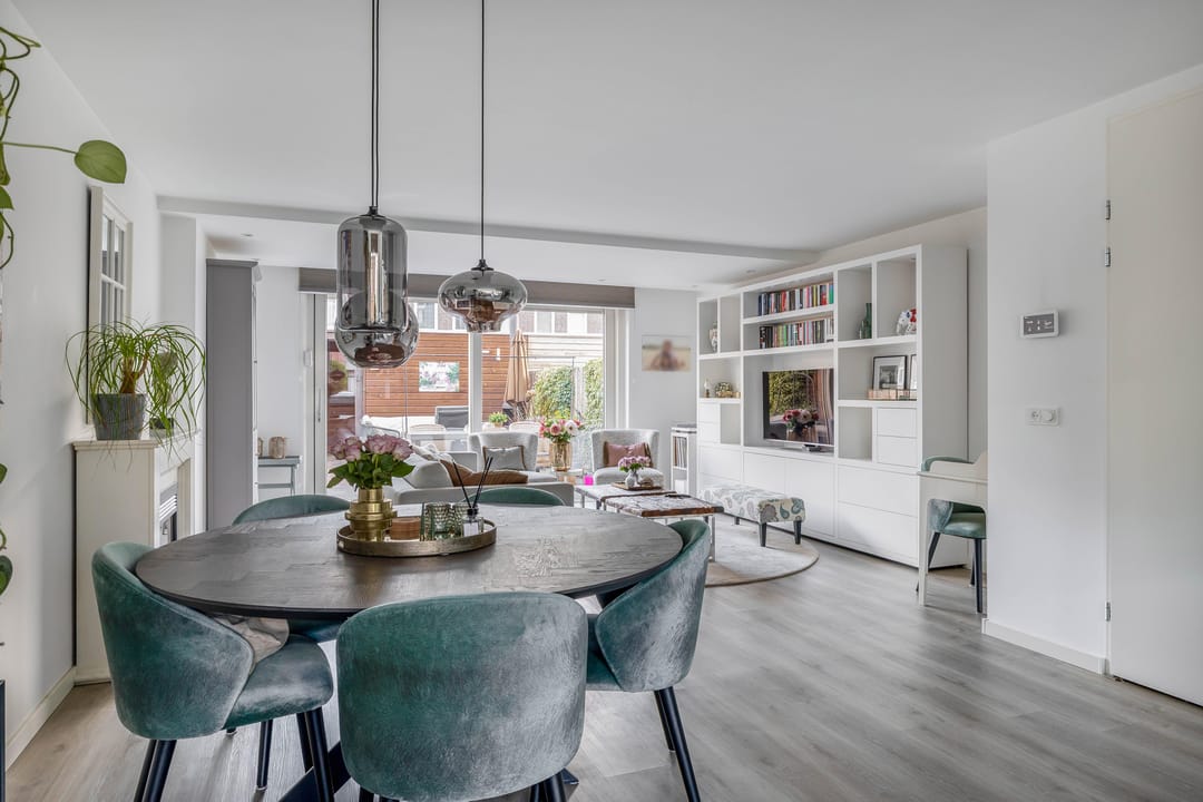 Foto 17 van Donizettistraat 40