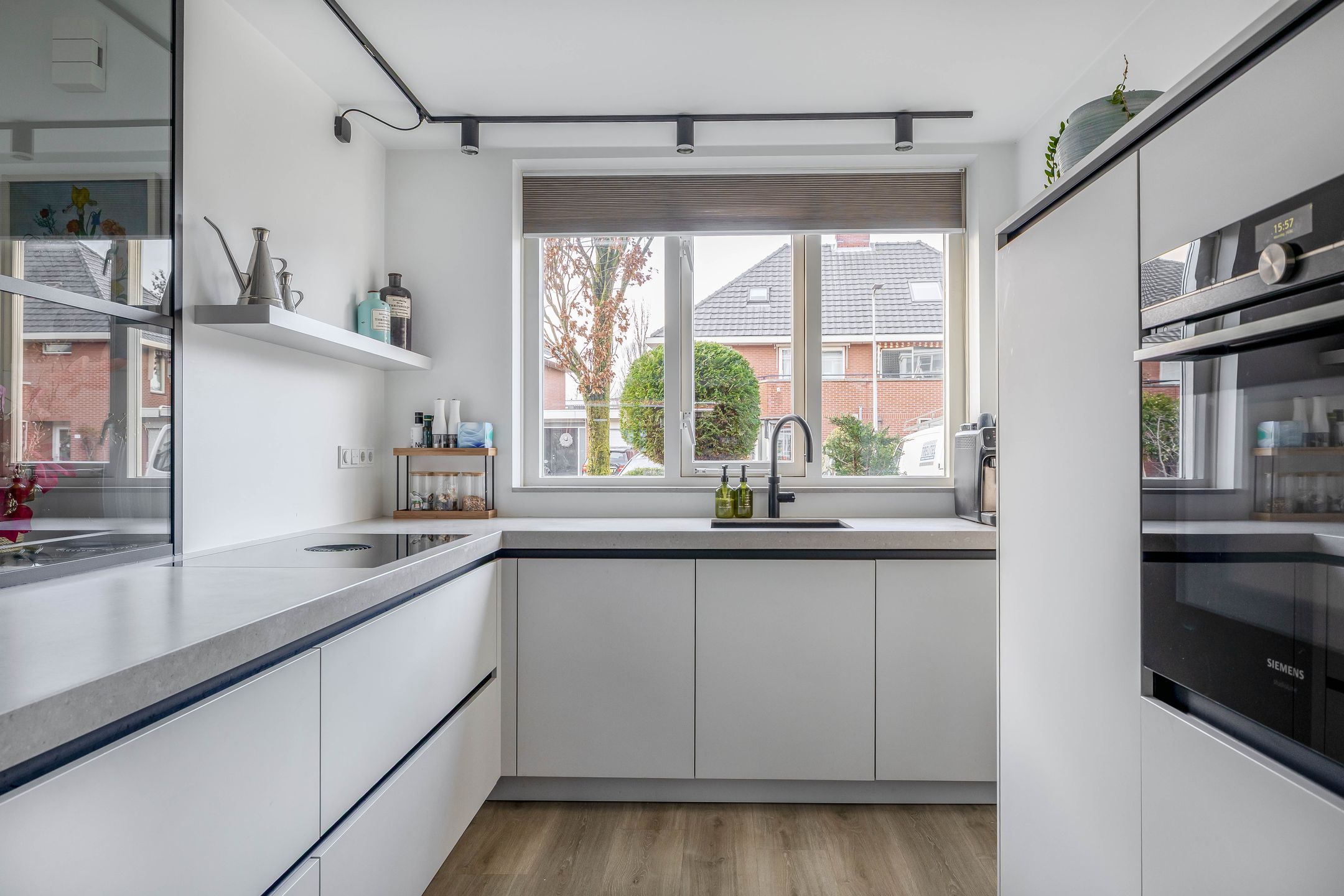 Foto 18 van Donizettistraat 40